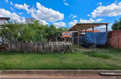 Terreno comercial à venda no Jardim dos Ipês, Ipeúna 