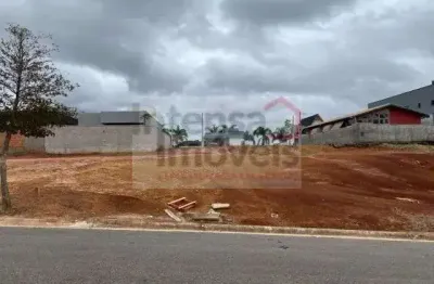 Terreno em condomínio fechado à venda na Boulevard Catagua Way, 1000, Condominio Cataguá Way, Taubaté