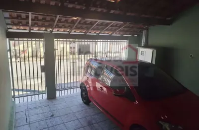 Casa para venda em residencial novo horizonte de 110.00m² com 3 quartos e 2 garagens