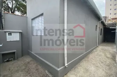 Casa com 1 quarto à venda na Rua Professor Mário Cardoso Franco, 160, Centro, Taubaté