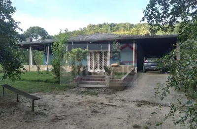 Chácara para venda em granjas rurais reunidas são judas tadeu de 1200.00m² com 3 quartos, 2 suites e 2 garagens