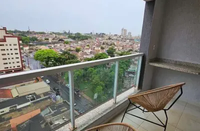 Apartamento para venda em iguatemi de 55.00m² com 2 quartos e 1 garagem
