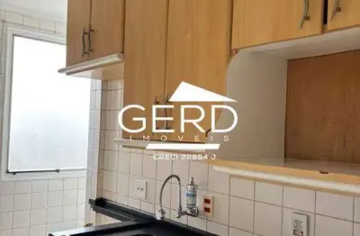 Apartamento para venda em jaguaré de 47.00m² com 2 quartos e 1 garagem