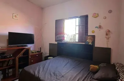 Casa para venda em jardim chaparral de 120.00m² com 3 quartos, 1 suite e 2 garagens