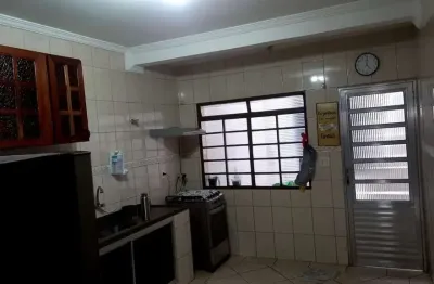 Casa para venda em cidade intercap de 135.00m² com 2 quartos e 1 garagem