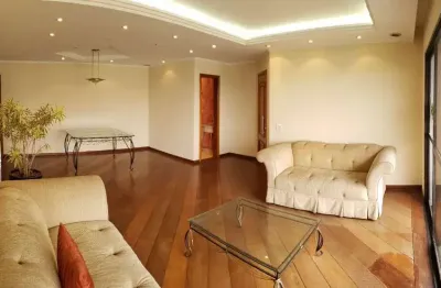 Apartamento para venda em vila suzana de 176.00m² com 3 quartos, 2 suites e 4 garagens
