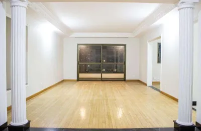 Apartamento para venda em vila suzana de 247.00m² com 3 quartos, 3 suites e 4 garagens