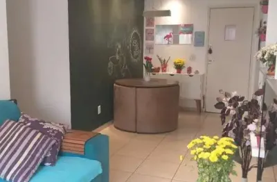 Apartamento para venda em morumbi de 76.00m² com 3 quartos, 1 suite e 2 garagens