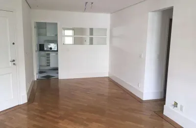Apartamento para venda em morumbi de 98.00m² com 3 quartos, 1 suite e 2 garagens