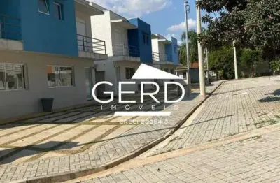 Casa para venda em jardim pioneira de 110.00m² com 3 quartos, 1 suite e 2 garagens