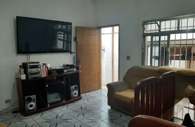 Casa para venda em vila esperança de 72.00m² com 2 quartos e 5 garagens