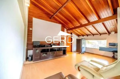 Casa para venda em paysage vert de 500.00m² com 4 quartos, 4 suites e 5 garagens