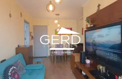 Apartamento para venda em presidente altino de 60.00m² com 2 quartos, 1 suite e 1 garagem