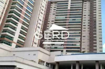 Apartamento para venda em adalgisa de 194.00m² com 4 quartos, 4 suites e 4 garagens