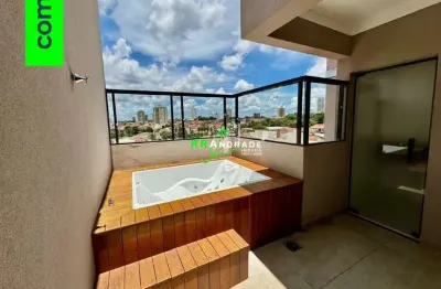 Apartamento para venda em são josé de 150.00m² com 3 quartos, 3 suites e 2 garagens