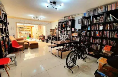 Casa para alugar em jardim trussardi de 120.00m² com 3 quartos, 1 suite e 1 garagem