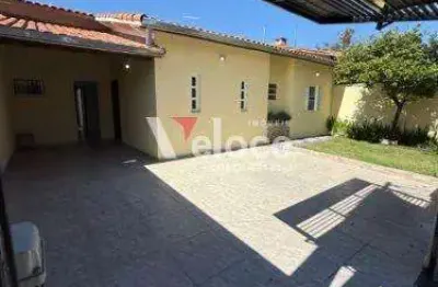 Casa para venda em jardim das indústrias de 130.00m² com 2 quartos, 1 suite e 3 garagens