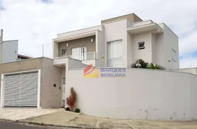 Sobrado para venda em jardim adriana de 195.00m² com 3 quartos, 1 suite e 2 garagens