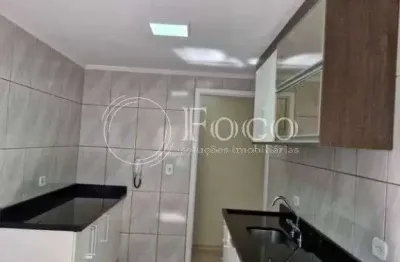 Apartamento com 2 quartos à venda no Jardim Testae, Guarulhos 