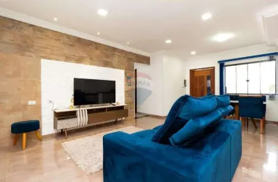 Casa para venda em eucaliptos de 110.00m² com 3 quartos, 1 suite e 5 garagens