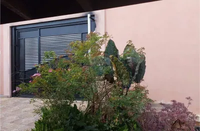 Casa para venda em jardim tabajara de 126.00m² com 3 quartos e 2 garagens