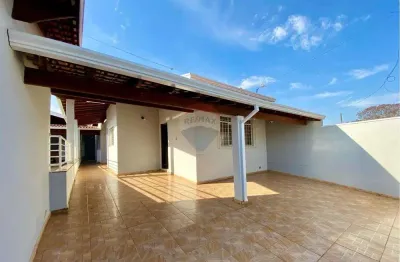 Casa para venda em jardim guaçuano de 242.16m² com 3 quartos, 1 suite e 3 garagens