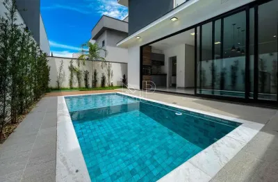 Casa de condomínio para venda em loteamento reserva ermida de 215.00m² com 3 quartos, 3 suites e 4 garagens