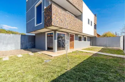 Apartamento para venda em santa cândida de 220.00m² com 2 quartos, 1 suite e 5 garagens