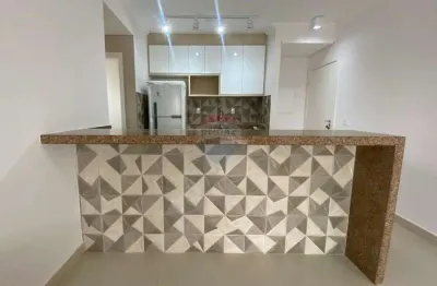 Apartamento para alugar em jardim jacira de 85.75m² com 2 quartos, 1 suite e 2 garagens