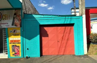 Sala comercial para alugar em centro de 152.00m² com 2 garagens