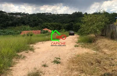 Terreno à venda na Rua Francisco Amstalden, 305, Vista Alegre, Vinhedo