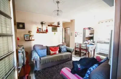 Apartamento para venda em recreio são judas tadeu de 48.00m² com 2 quartos e 1 garagem