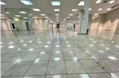 Casa comercial para alugar no Centro, Belo Horizonte 