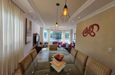 Casa para venda em jardim estância lindóia de 234.69m² com 4 quartos, 1 suite e 4 garagens