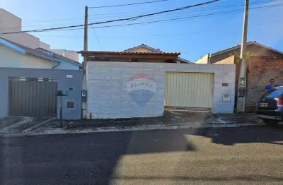 Casa para venda em josé tonolli de 60.00m² com 2 quartos e 2 garagens