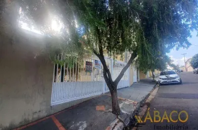 Kitnet para alugar em vila costa do sol de 35.00m² com 1 quarto e 1 suite