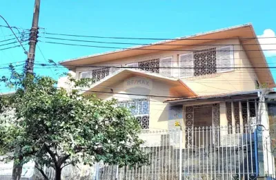 Prédio comercial para venda em serra de 295.00m² com 4 quartos e 1 garagem