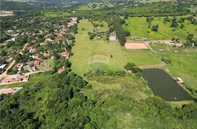 Chácara para venda em área rural de jaguariúna de 93611.00m² com 6 quartos
