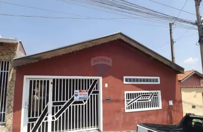 Casa para venda em josé tonolli de 57.30m² com 2 quartos e 2 garagens