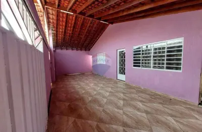 Casa para venda em jardim ipê iii de 180.00m² com 3 quartos e 2 garagens