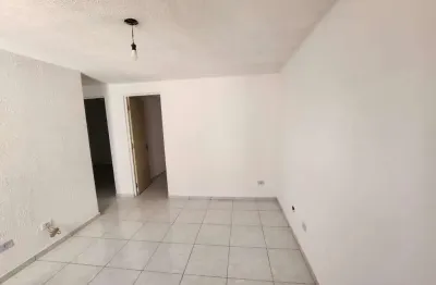 Apartamento para venda em vila independência de 45.00m² com 2 quartos e 1 garagem