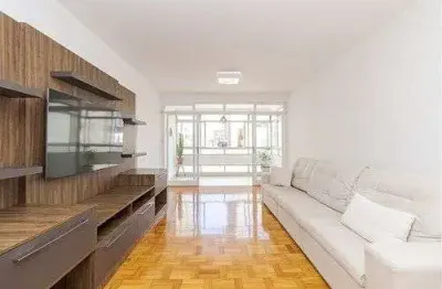 Apartamento para venda em centro de 220.00m² com 3 quartos, 1 suite e 1 garagem