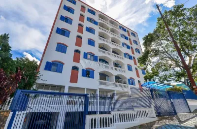 Apartamento para venda em são francisco de 108.00m² com 2 quartos, 1 suite e 1 garagem