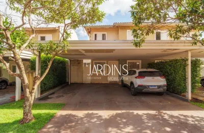 Casa de condomínio para venda em evidence condomínio resort de 157.00m² com 3 quartos, 1 suite e 2 garagens