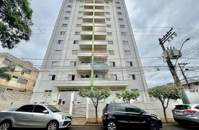 Apartamento para alugar em jardim paulista de 70.00m² com 2 quartos, 1 suite e 2 garagens