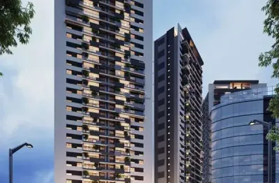 Apartamento para venda e aluguel em jardim emília de 55.00m² com 1 quarto, 1 suite e 1 garagem