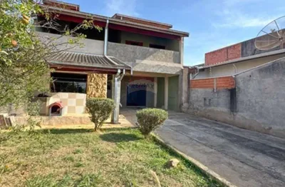 Casa para venda em jardim da alvorada de 183.00m² com 3 quartos, 1 suite e 6 garagens