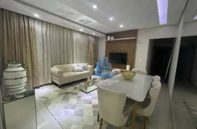 Apartamento para venda em santo antônio de 80.00m² com 2 quartos e 1 garagem