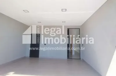 Casa de condomínio para venda em loteamento terras de florença de 195.00m² com 3 quartos, 3 suites e 4 garagens