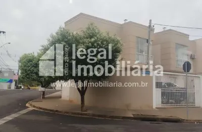 Apartamento para venda em residencial greenville de 47.00m² com 2 quartos e 1 garagem